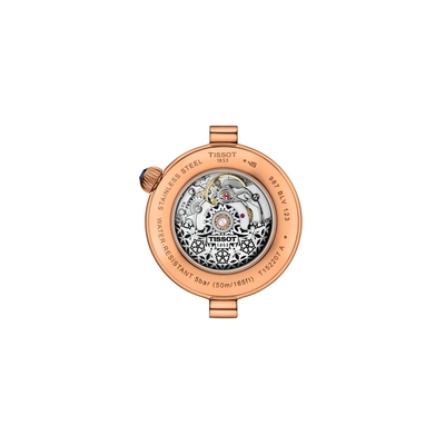 Tissot Desir Automatic női óra (T152.207.36.531.00)
