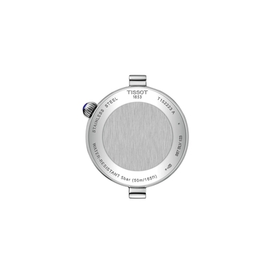 Tissot Desir Diamonds női óra (T152.223.11.496.00)