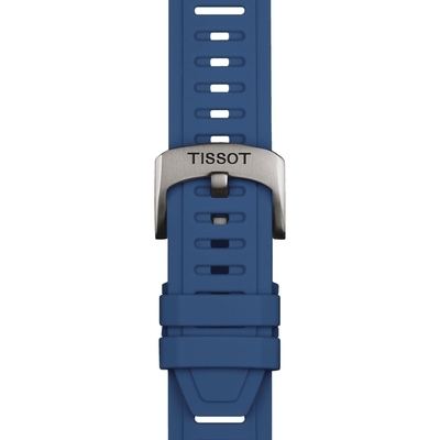 Tissot T-Touch Connect Sport Solar Titanium férfi óra (T153.420.47.051.01)