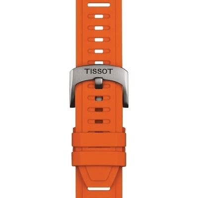 Tissot T-Touch Connect Sport Solar Titanium férfi óra (T153.420.47.051.02)