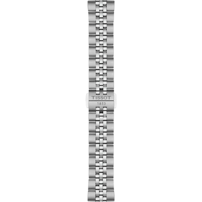 Tissot T-Classic Ballade COSC Powermatic 80 női óra (T156.208.11.033.00)