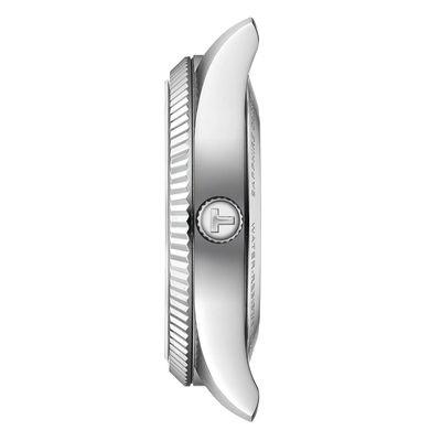 Tissot T-Classic Ballade Chronometer Powermatic 80 férfi óra (T156.408.11.043.00)