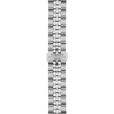 Tissot T-Classic Ballade férfi óra (T156.410.11.091.00)
