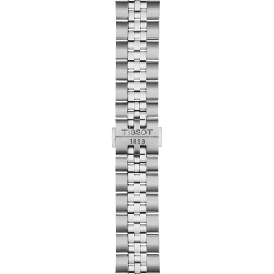 Tissot T-Classic Ballade férfi óra (T156.410.11.351.00)