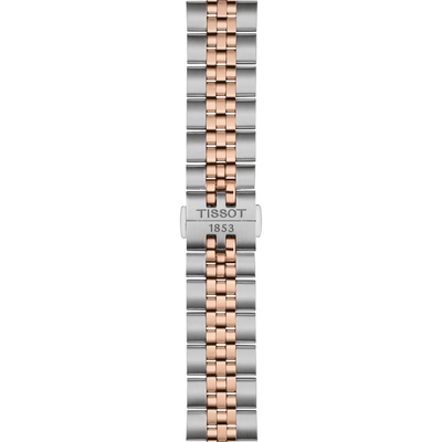 Tissot T-Classic Ballade férfi óra (T156.410.22.041.00)