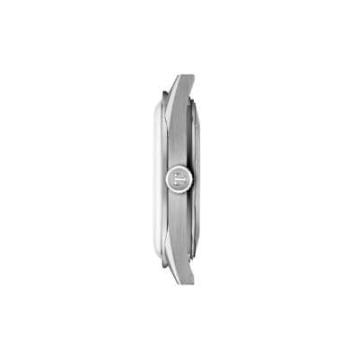 Tissot Visodate Powermatic 80 férfi óra (T157.407.11.041.00)