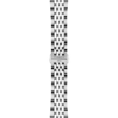 Tissot Visodate Powermatic 80 férfi óra (T157.407.11.041.00)