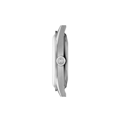 Tissot Visodate Powermatic 80 férfi óra (T157.407.11.051.00)
