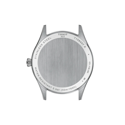 Tissot T-Classic Dream Powermatic 80 férfi óra (T158.407.11.031.00)