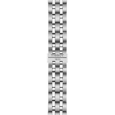 Tissot T-Classic Dream Powermatic 80 férfi óra (T158.407.11.031.00)