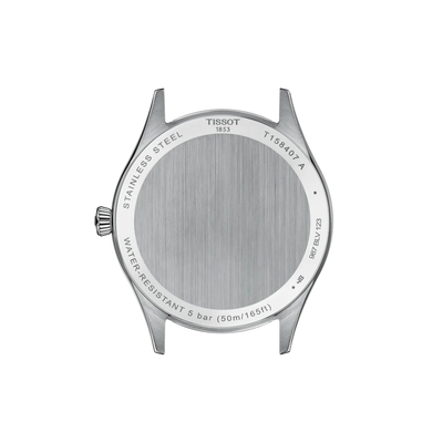 Tissot T-Classic Powermatic 80 férfi óra (T158.407.16.041.00)