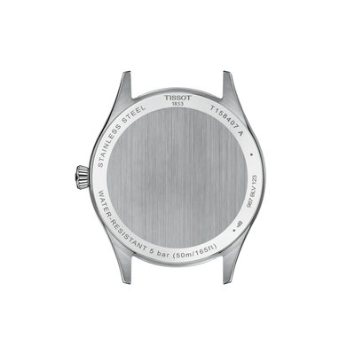 Tissot T-Classic Dream Powermatic 80 férfi óra (T158.407.22.031.00)