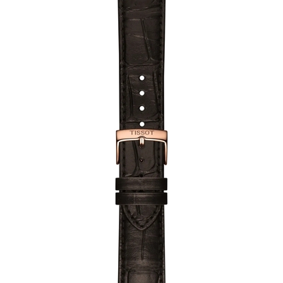 Tissot T-Classic Dream Powermatic 80 férfi óra (T158.407.36.031.00)