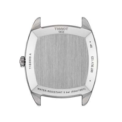 Tissot T-Lady Stylist női óra (T159.909.16.031.00)