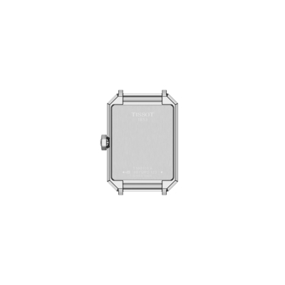 Tissot T-Lady SRV női óra (T160.110.11.033.00)