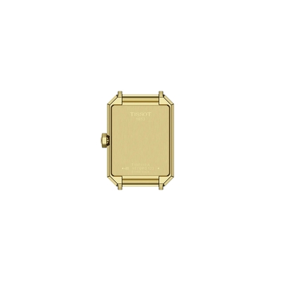 Tissot T-Lady SRV női óra (T160.110.33.113.00)