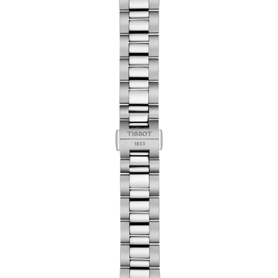 Tissot T-Classic Gentleman Powermatic 80 férfi óra (T165.807.11.031.00)