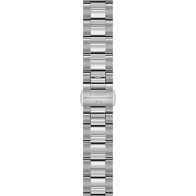 Tissot Gentleman Powermatic 80 férfi óra (T165.807.11.041.00)
