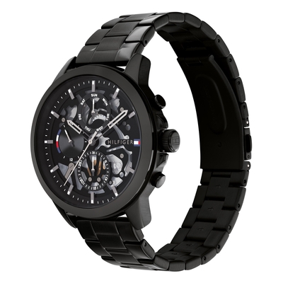 Tommy Hilfiger Henry férfi óra (TH1710478)