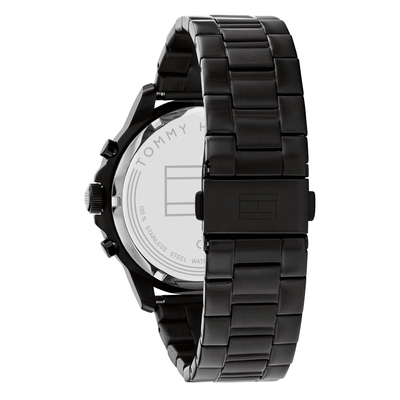 Tommy Hilfiger Henry férfi óra (TH1710478)