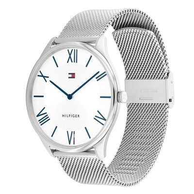 Tommy Hilfiger Becker férfi óra (TH1710512)