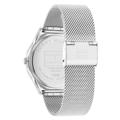 Tommy Hilfiger Becker férfi óra (TH1710512)