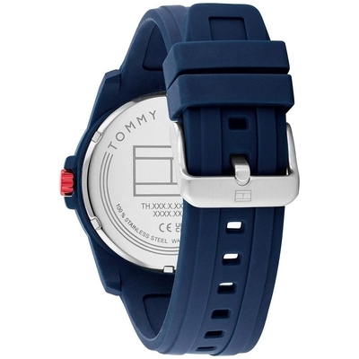 Tommy Hilfiger Austin férfi óra (TH1710595)