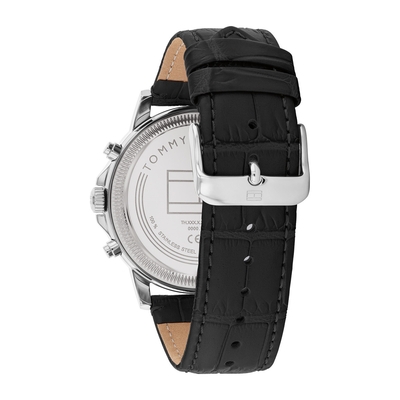 Tommy Hilfiger Stewart férfi óra (TH1710605)