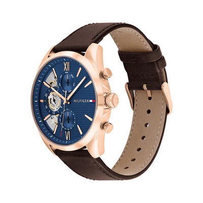 Tommy Hilfiger Baker Multifunction férfi óra (TH1710645)