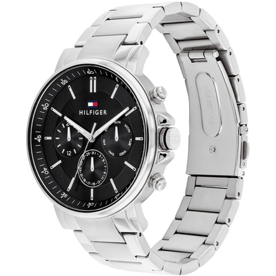 Tommy Hilfiger Tyson férfi óra (TH1710667)