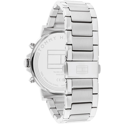 Tommy Hilfiger Tyson férfi óra (TH1710667)
