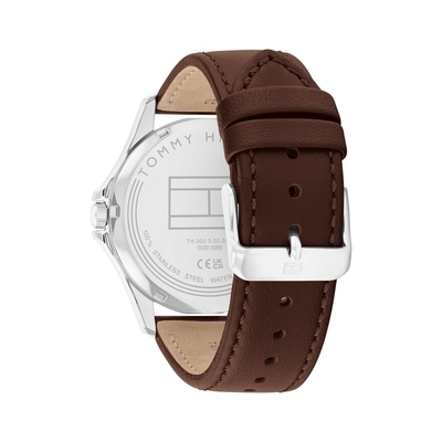 Tommy Hilfiger Bruce férfi óra (TH1710669)