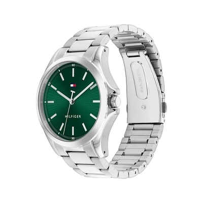 Tommy Hilfiger Bruce férfi óra (TH1710672)