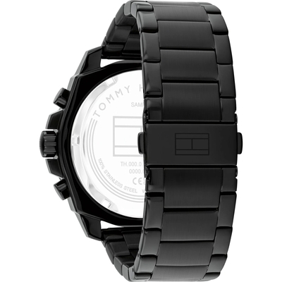 Tommy Hilfiger Morgan férfi óra (TH1710690)