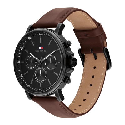 Tommy Hilfiger Tyson férfi óra (TH1710704)