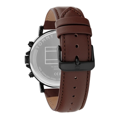 Tommy Hilfiger Tyson férfi óra (TH1710704)