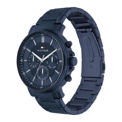 Tommy Hilfiger Tyson férfi óra (TH1710705)