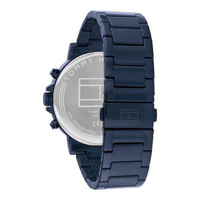 Tommy Hilfiger Tyson férfi óra (TH1710705)