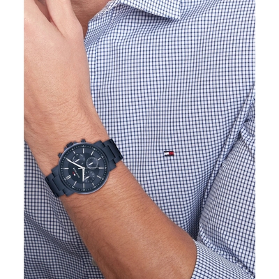 Tommy Hilfiger Tyson férfi óra (TH1710705)