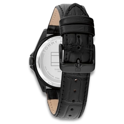 Tommy Hilfiger Baker Automatic férfi óra (TH1710714)