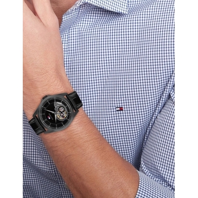 Tommy Hilfiger Baker Automatic férfi óra (TH1710714)