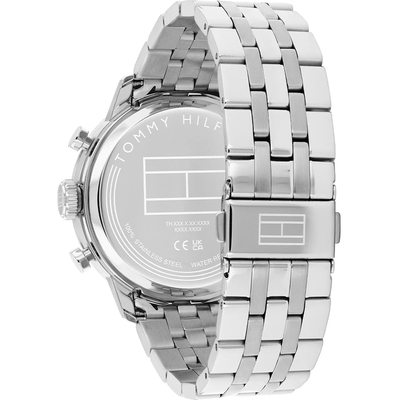 Tommy Hilfiger Kent férfi óra (TH1710753) Tommy Hilfiger Kent férfi óra (TH1710753)
