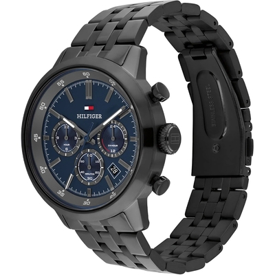 Tommy Hilfiger Kent férfi óra (TH1710755) Tommy Hilfiger Kent férfi óra (TH1710755)