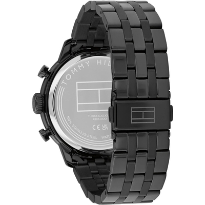 Tommy Hilfiger Kent férfi óra (TH1710755) Tommy Hilfiger Kent férfi óra (TH1710755)