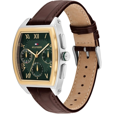 Tommy Hilfiger Oxford férfi óra (TH1710762) Tommy Hilfiger Oxford férfi óra (TH1710762)