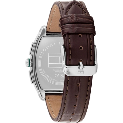 Tommy Hilfiger Oxford férfi óra (TH1710762) Tommy Hilfiger Oxford férfi óra (TH1710762)