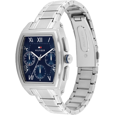 Tommy Hilfiger Oxford férfi óra (TH1710763) Tommy Hilfiger Oxford férfi óra (TH1710763)