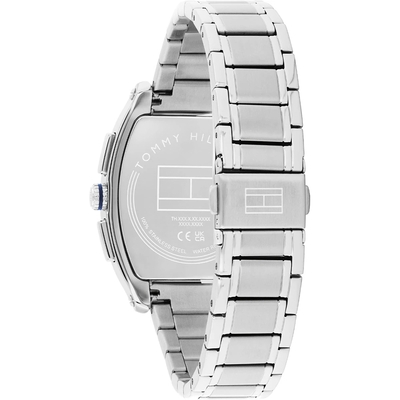 Tommy Hilfiger Oxford férfi óra (TH1710763) Tommy Hilfiger Oxford férfi óra (TH1710763)