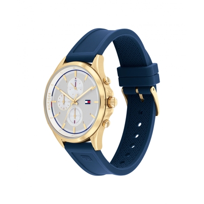 Tommy Hilfiger Stella női óra (TH1782424)