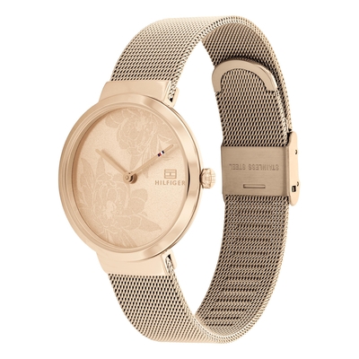 Tommy Hilfiger Libby női óra (TH1782471)